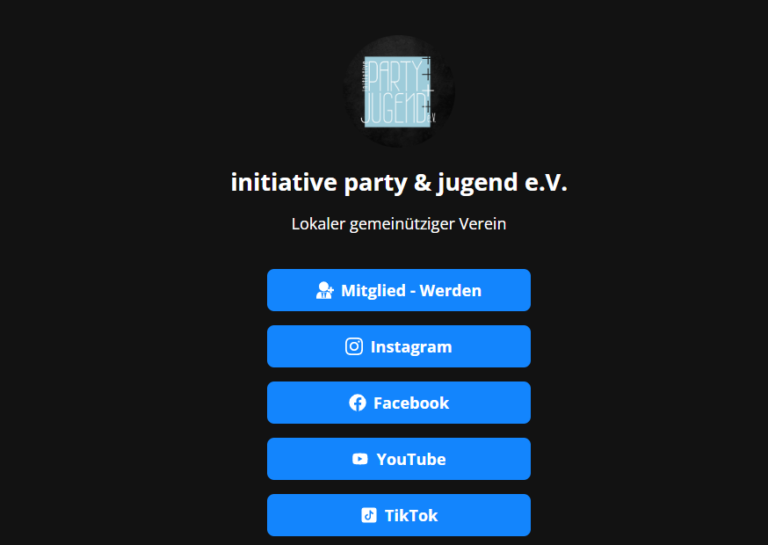 Read more about the article erl – Veröffentlichung Follow-Seite